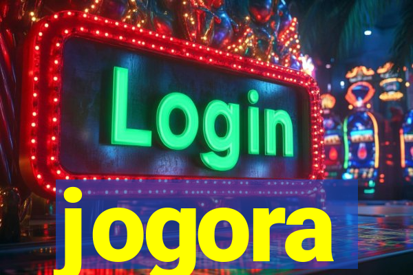 jogora