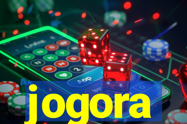 jogora