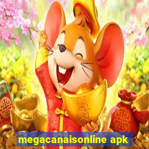 megacanaisonline apk