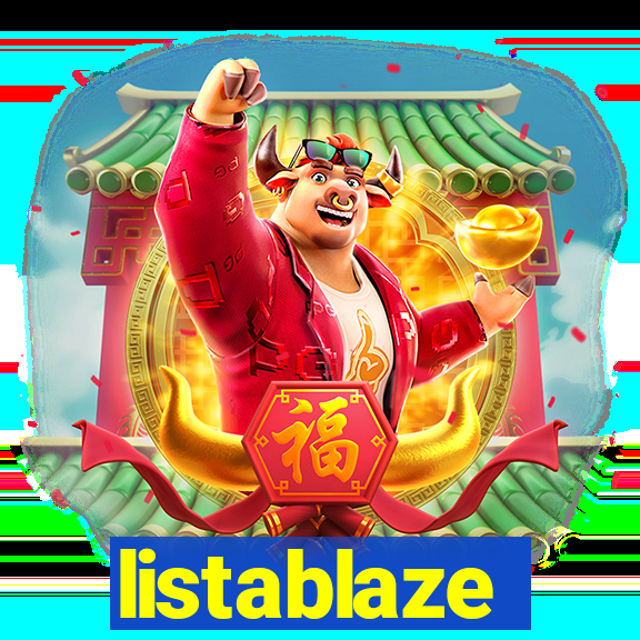 listablaze