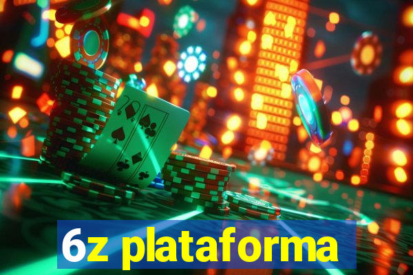 6z plataforma