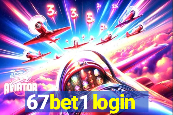 67bet1 login