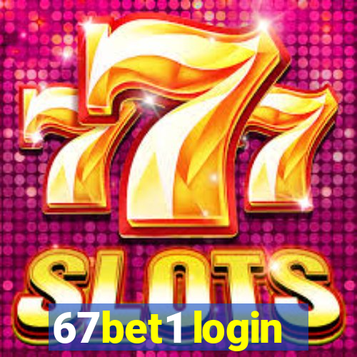 67bet1 login