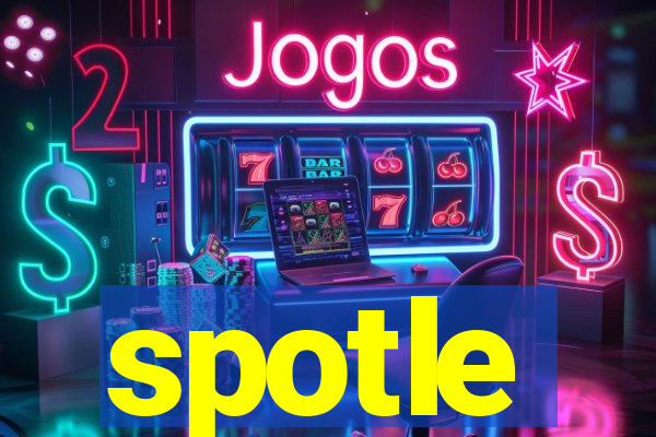 spotle