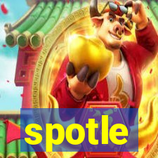 spotle