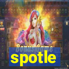 spotle