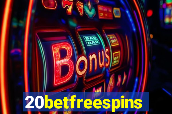 20betfreespins