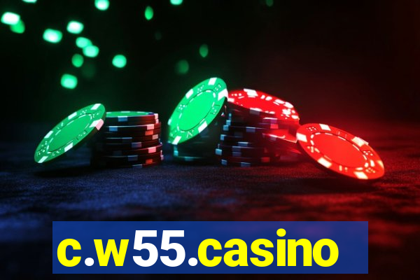 c.w55.casino