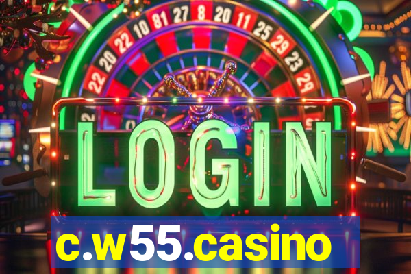 c.w55.casino