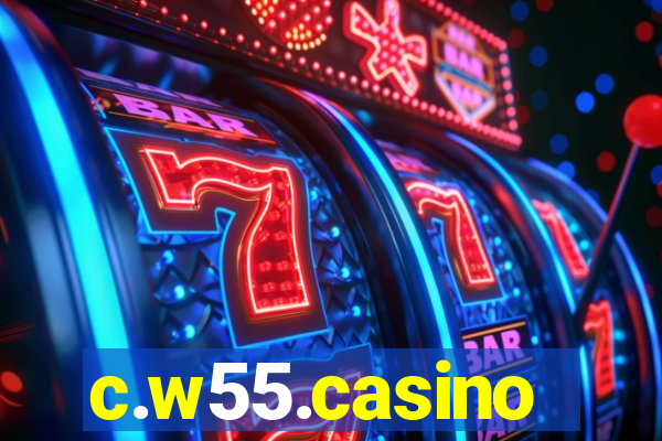 c.w55.casino