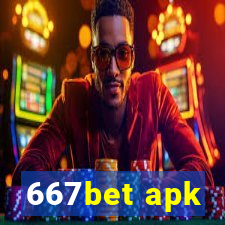 667bet apk