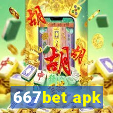 667bet apk