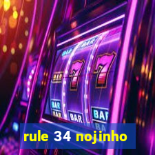 rule 34 nojinho