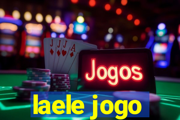 laele jogo