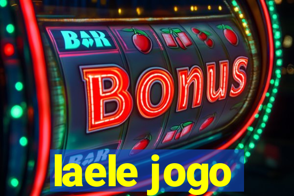 laele jogo