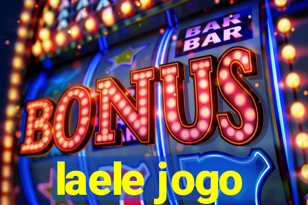 laele jogo