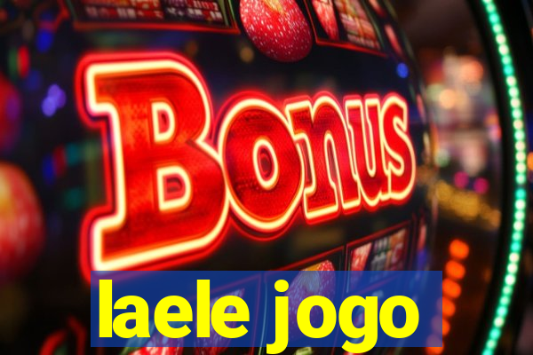 laele jogo