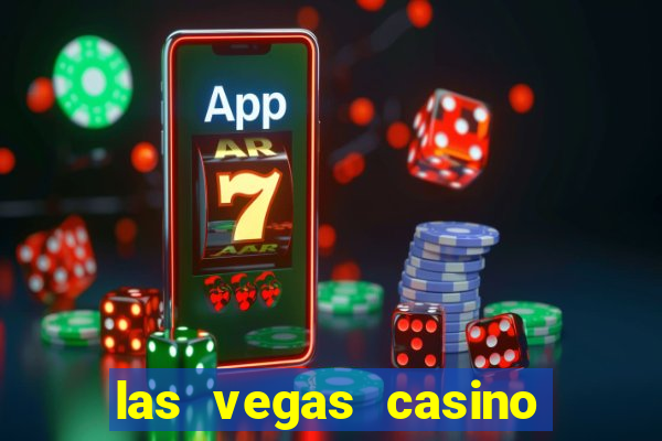 las vegas casino free slot play