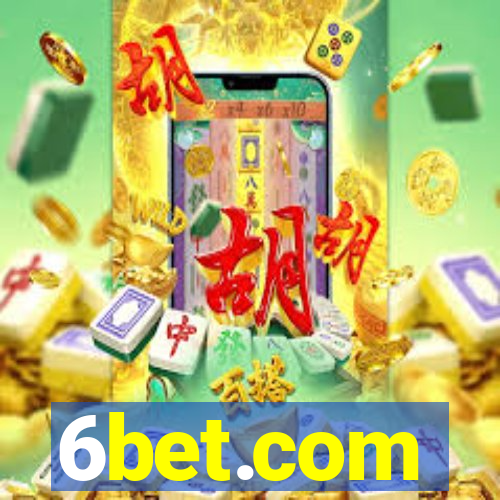 6bet.com