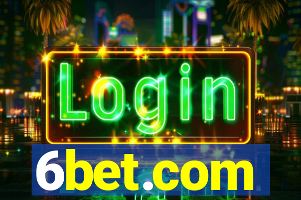 6bet.com