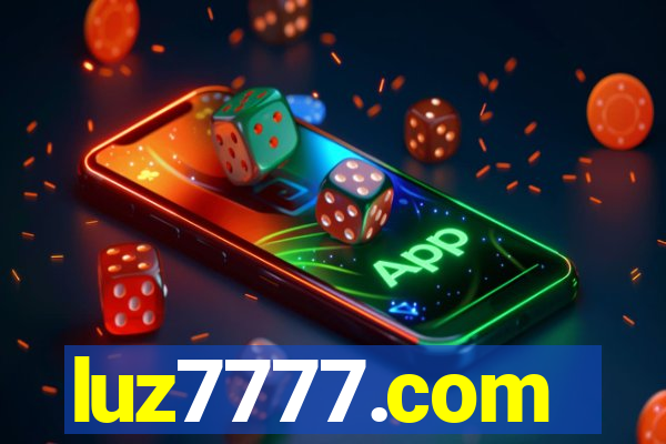 luz7777.com