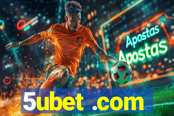 5ubet .com