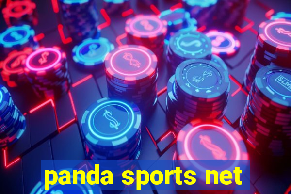 panda sports net