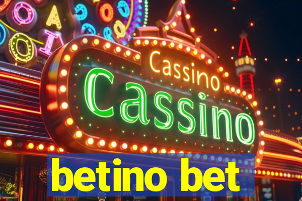 betino bet