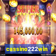 cassino222win