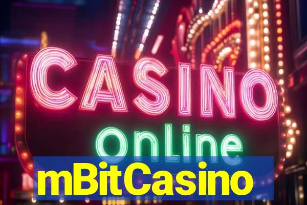 mBitCasino