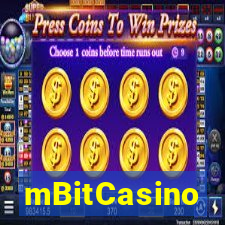 mBitCasino