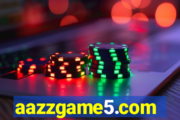 aazzgame5.com