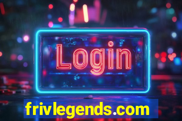 frivlegends.com