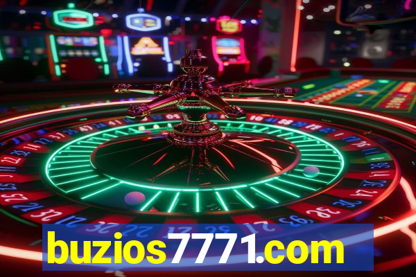 buzios7771.com