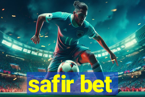 safir bet