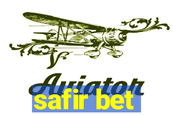 safir bet