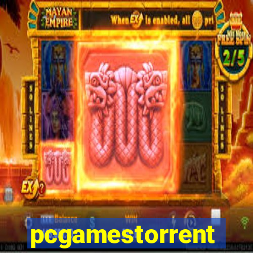 pcgamestorrent