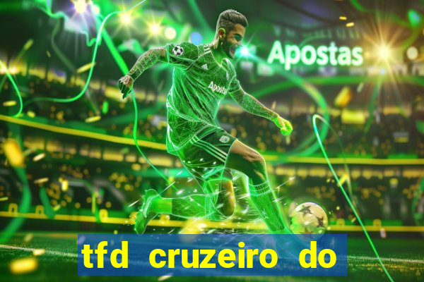 tfd cruzeiro do sul acre telefone