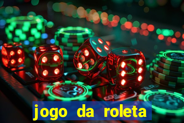 jogo da roleta silvio santos