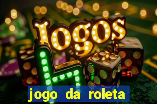 jogo da roleta silvio santos