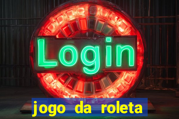 jogo da roleta silvio santos