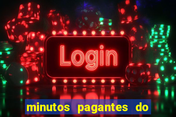 minutos pagantes do fortune dragon