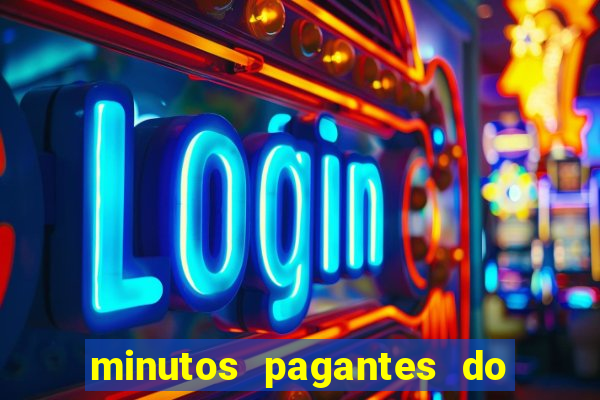 minutos pagantes do fortune dragon