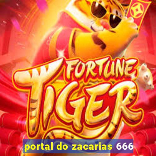 portal do zacarias 666