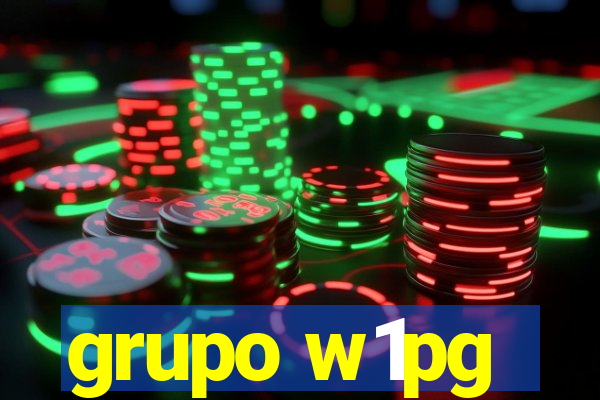 grupo w1pg