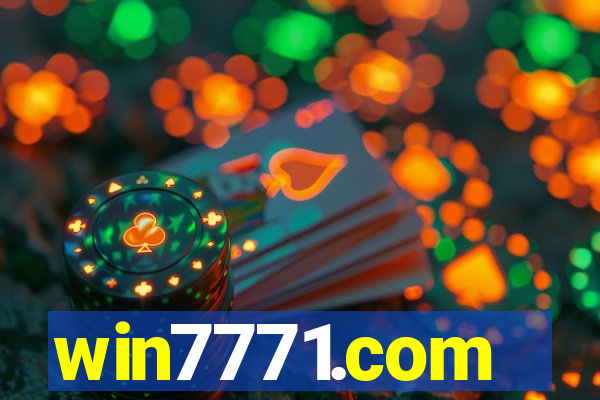 win7771.com