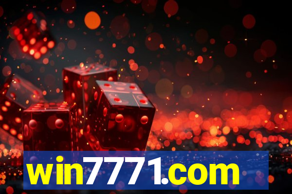 win7771.com