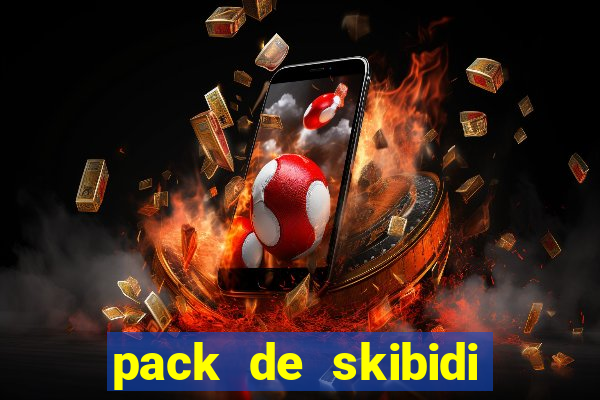 pack de skibidi toilet para drawing cartoons 2 vk