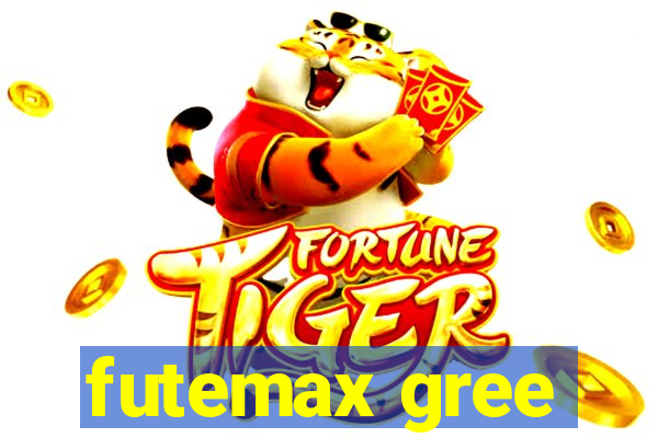 futemax gree