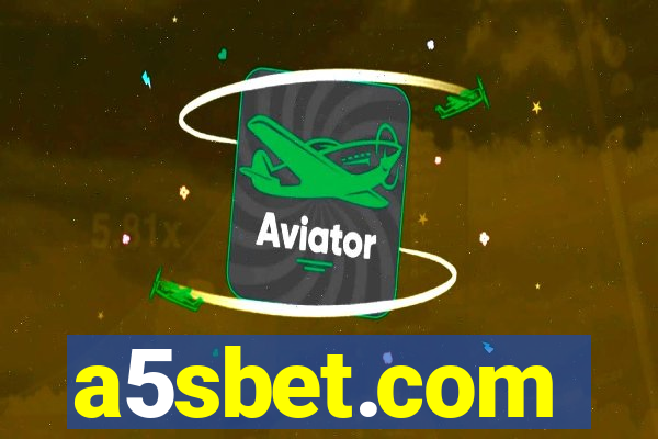 a5sbet.com